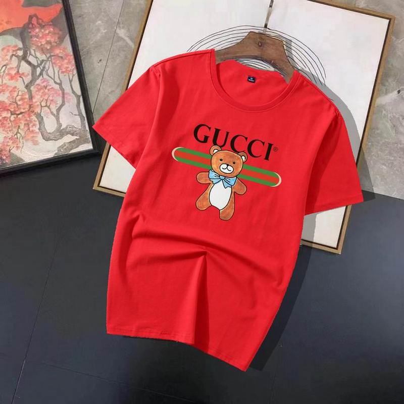 Gucci Men's T-shirts 2345